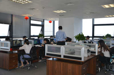 常州長天信息咨詢服務 專業咨詢，助力企業發展