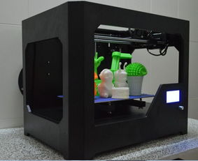 深圳3D打印機購買指南 從專業(yè)市場到線上平臺